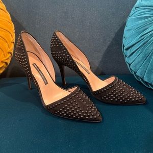 High heels. French connection size 9